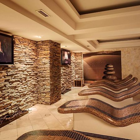 Hilton Sibiu Hotel Екстериор снимка