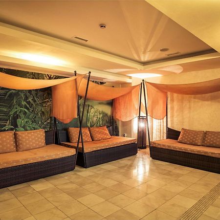 Hilton Sibiu Hotel Екстериор снимка