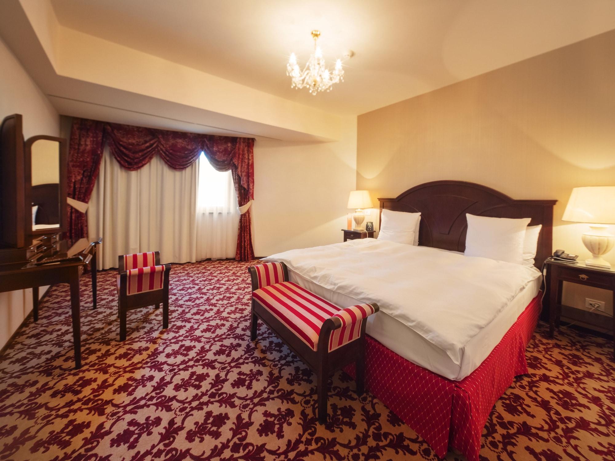 Hilton Sibiu Hotel Екстериор снимка