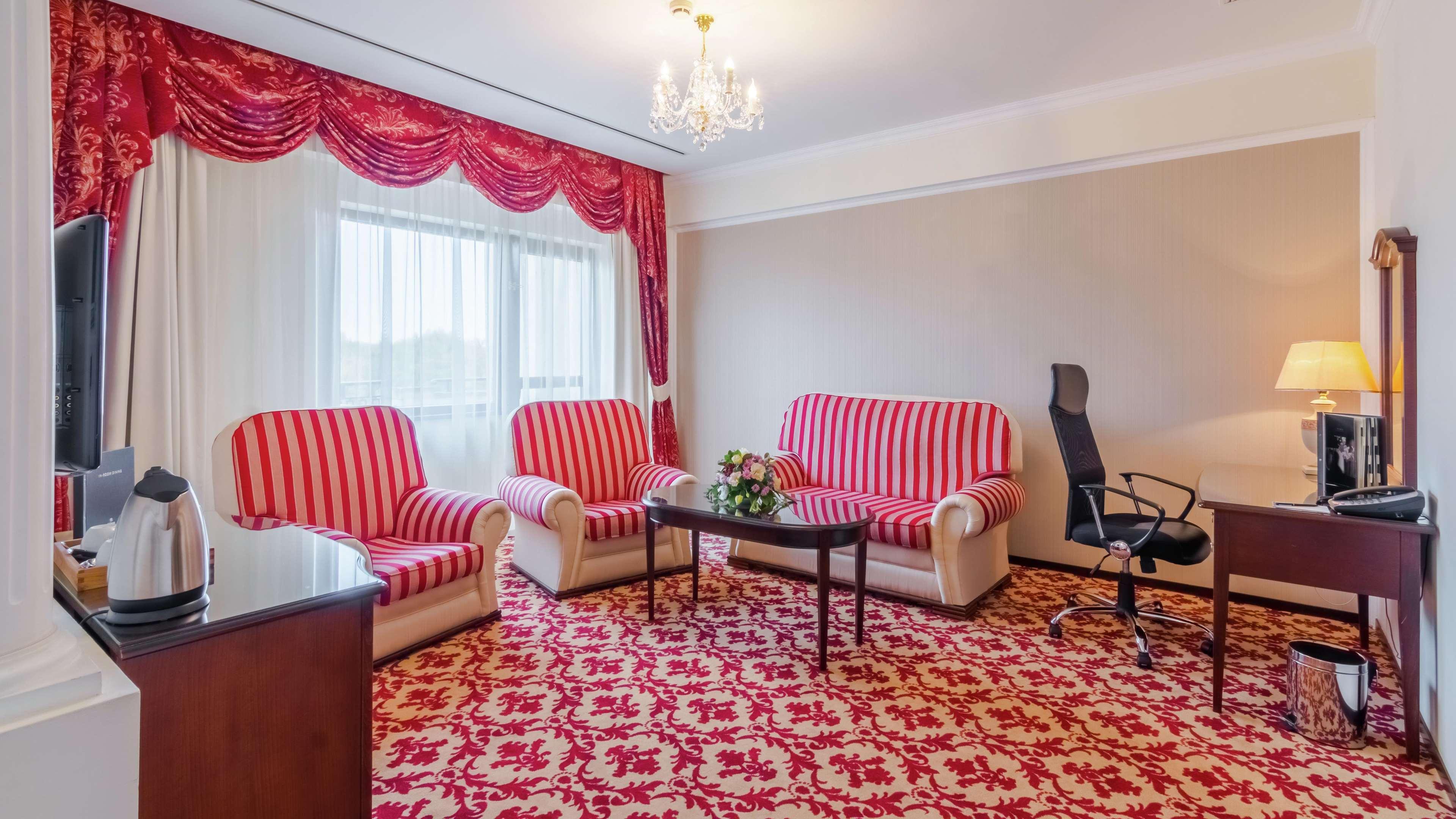 Hilton Sibiu Hotel Екстериор снимка