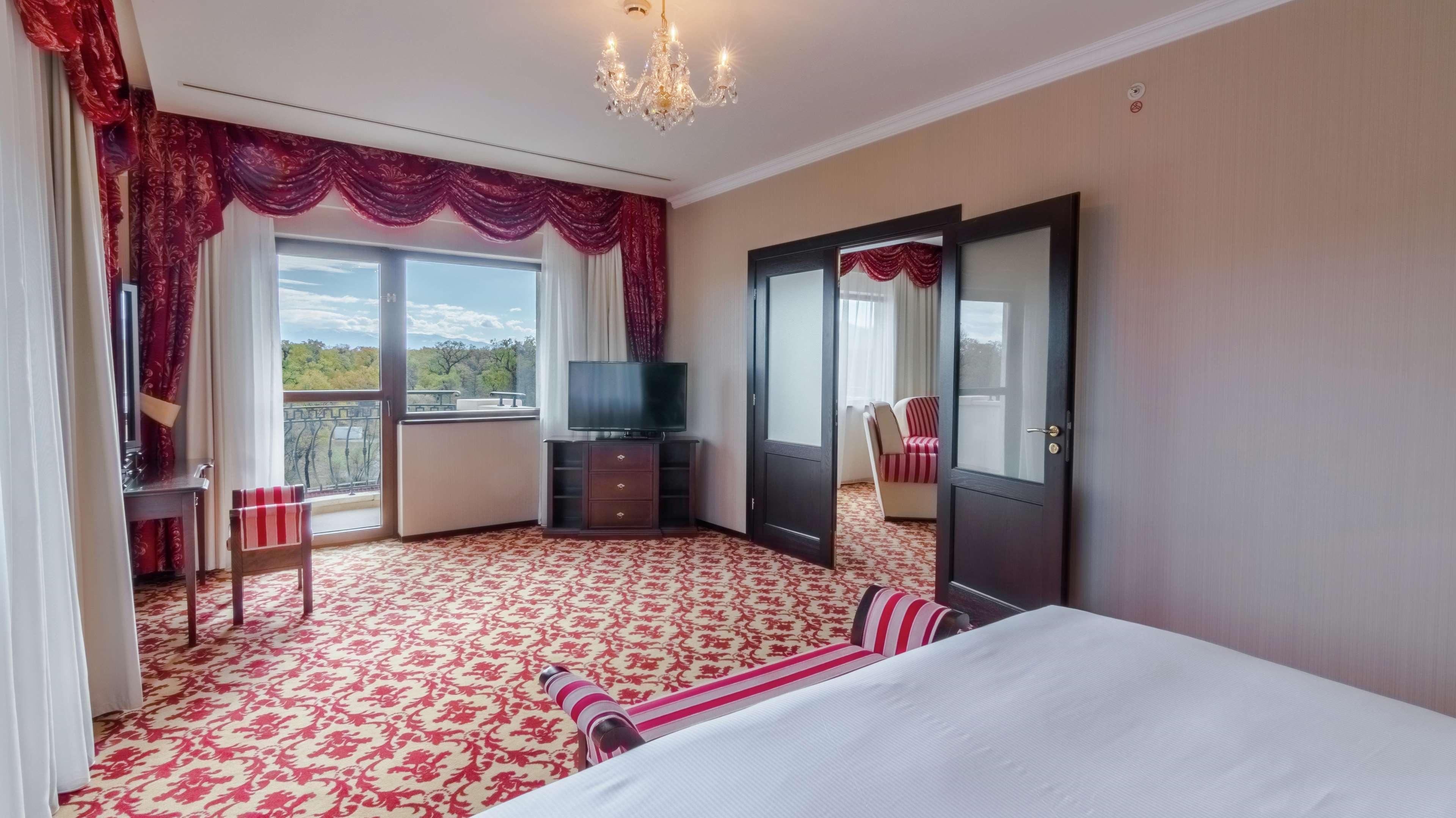 Hilton Sibiu Hotel Екстериор снимка