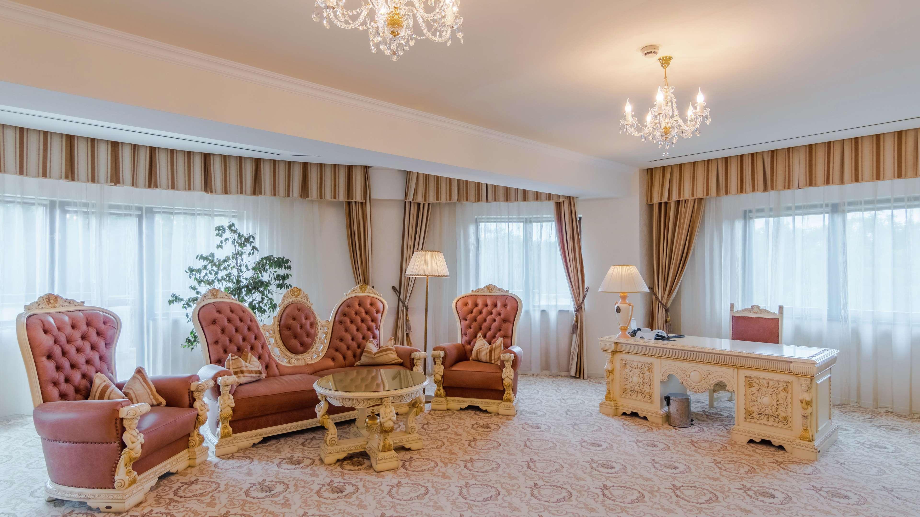 Hilton Sibiu Hotel Екстериор снимка