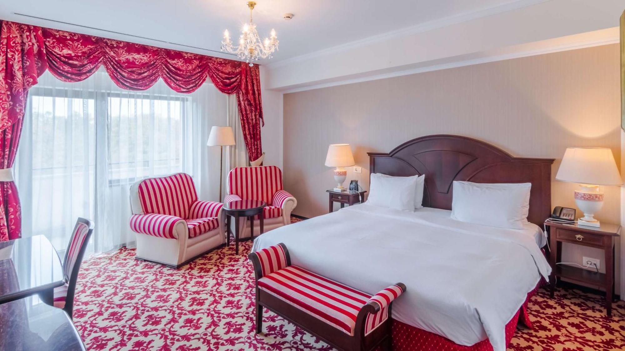 Hilton Sibiu Hotel Екстериор снимка