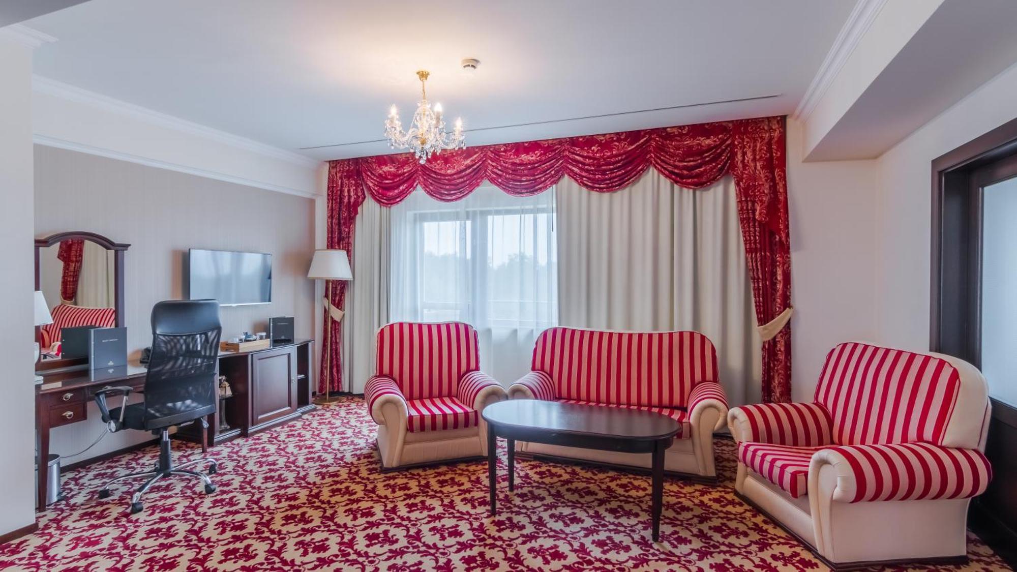 Hilton Sibiu Hotel Екстериор снимка