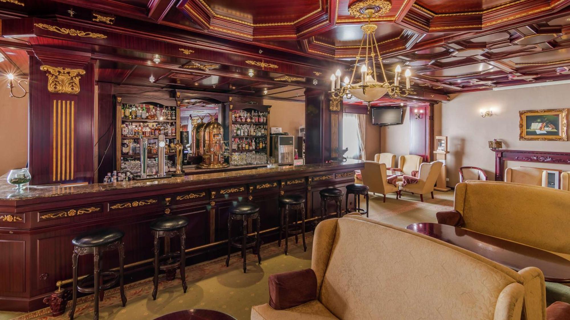Hilton Sibiu Hotel Екстериор снимка