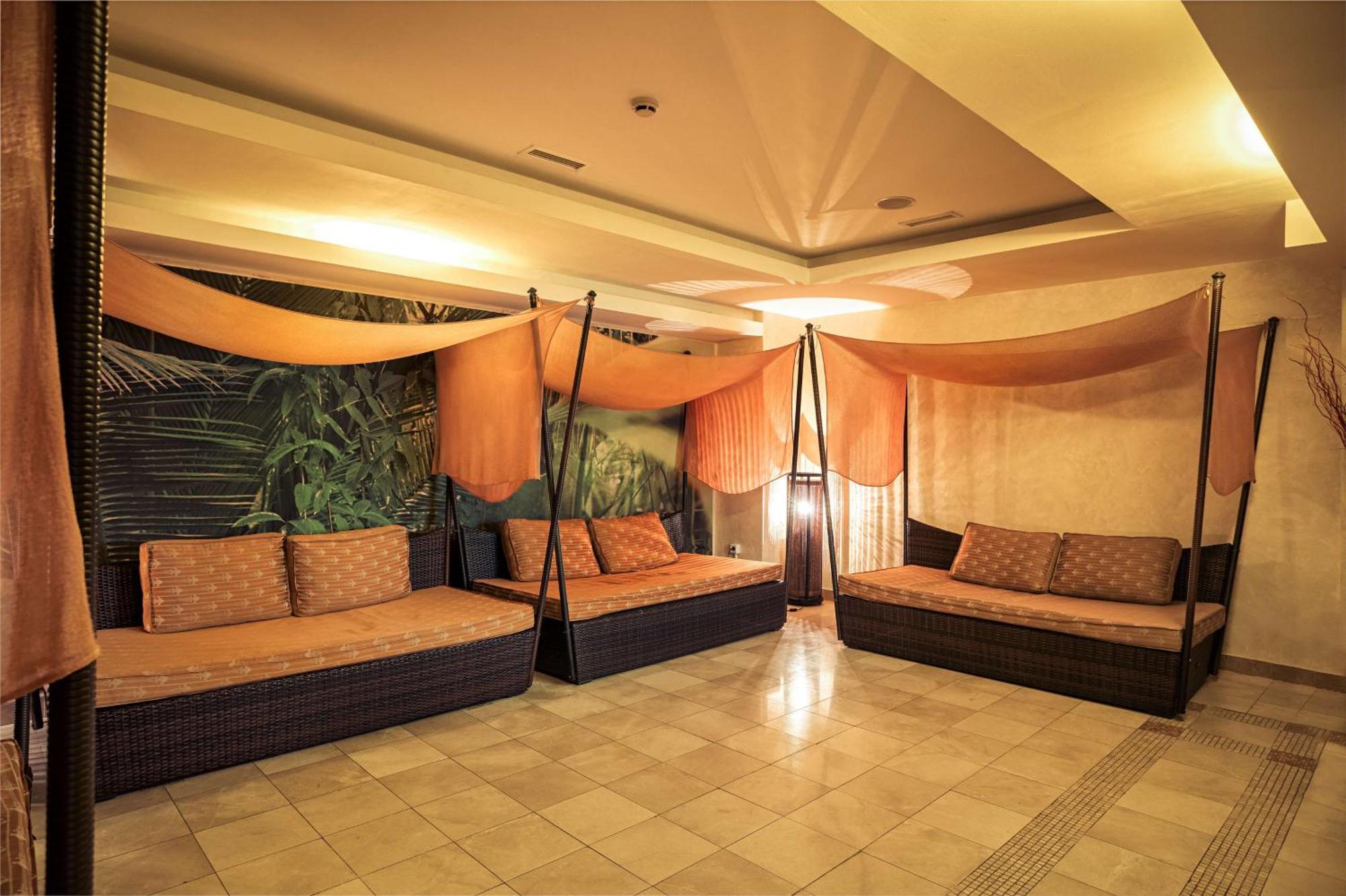 Hilton Sibiu Hotel Екстериор снимка