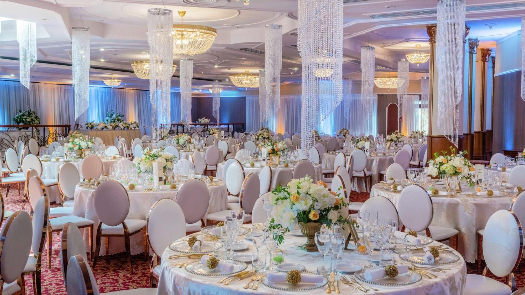 Hilton Sibiu Hotel Екстериор снимка