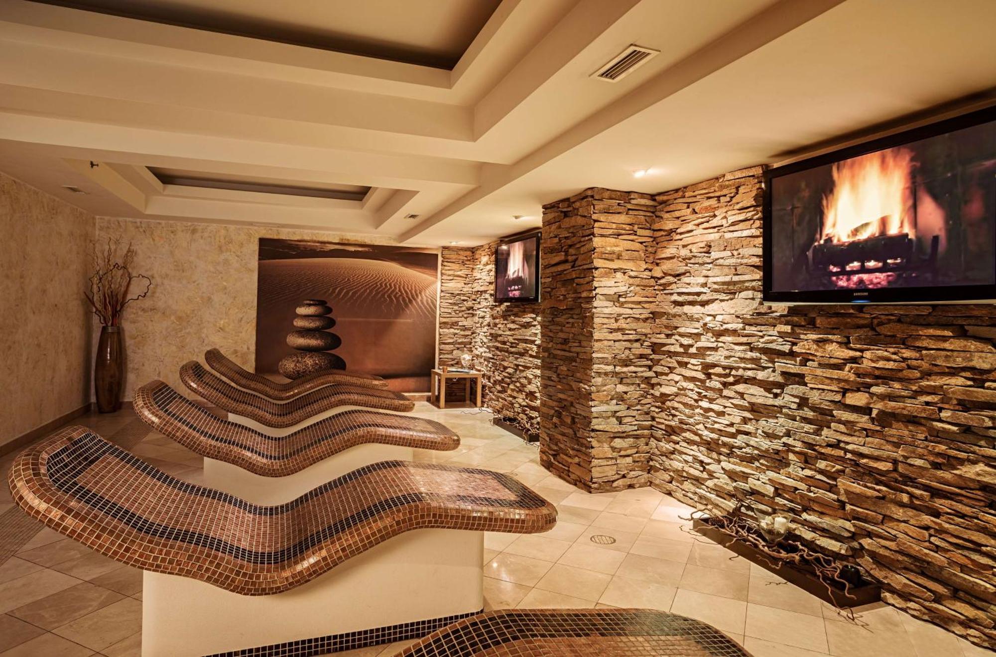 Hilton Sibiu Hotel Екстериор снимка