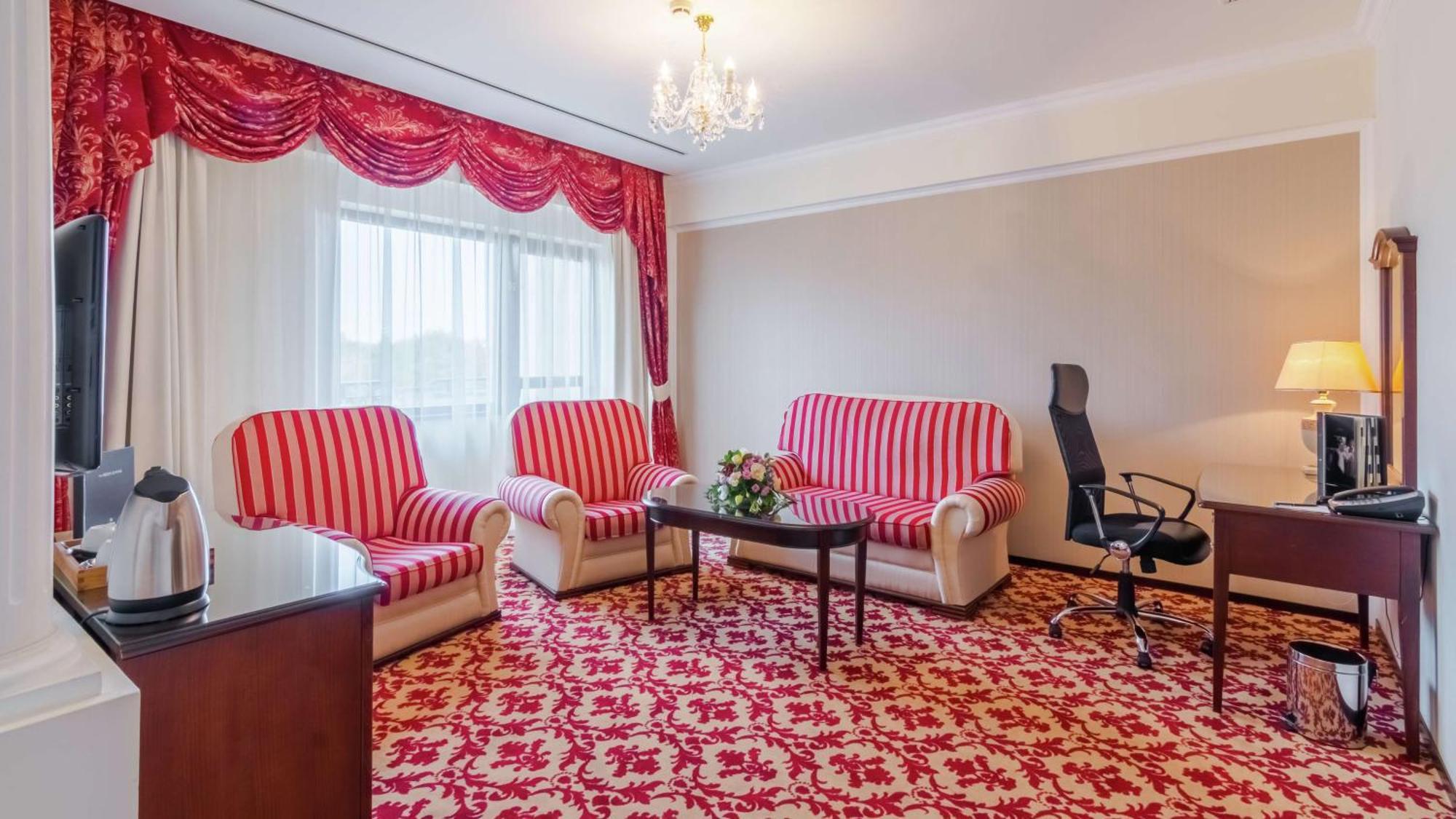 Hilton Sibiu Hotel Екстериор снимка