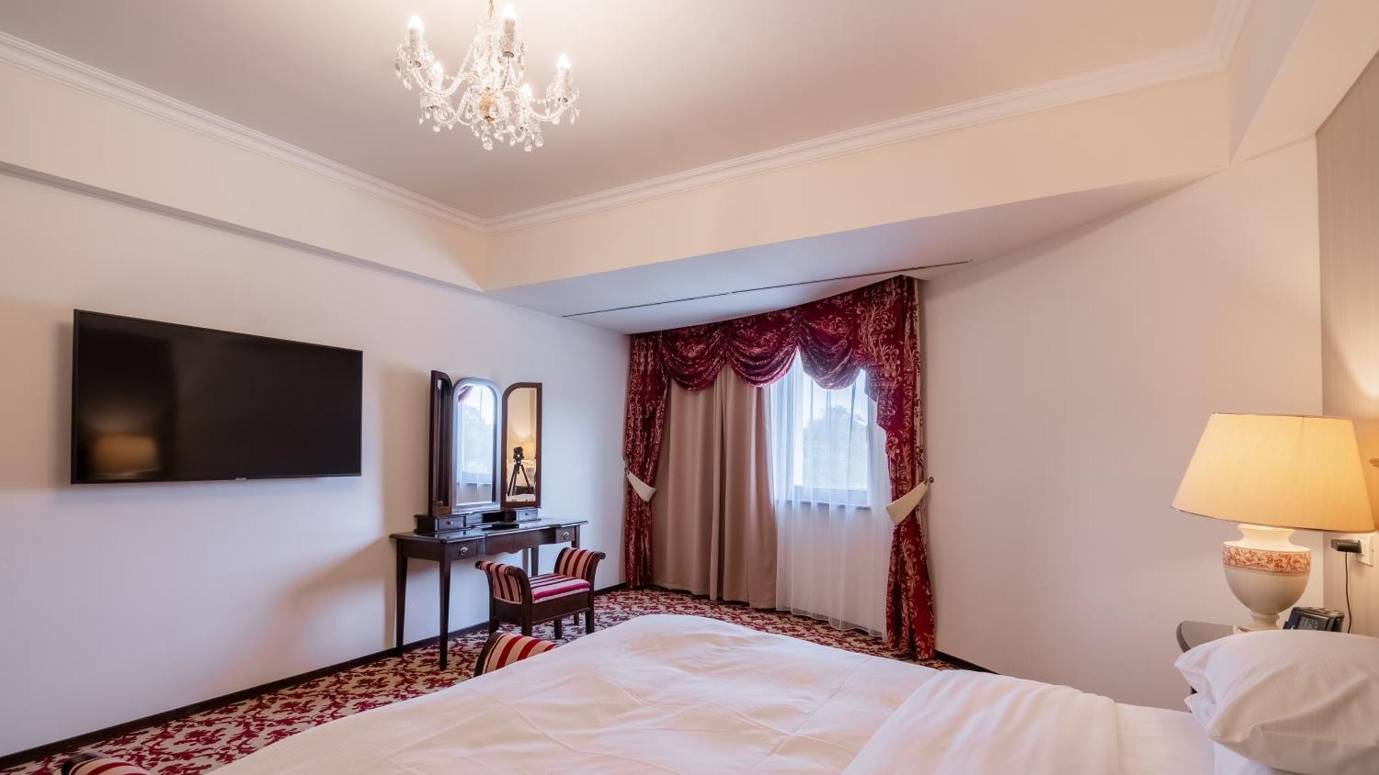 Hilton Sibiu Hotel Екстериор снимка